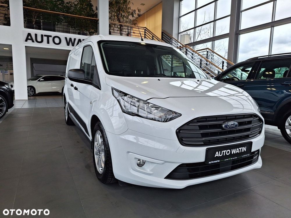 Ford transit-connect 230 L2 Trend - 4