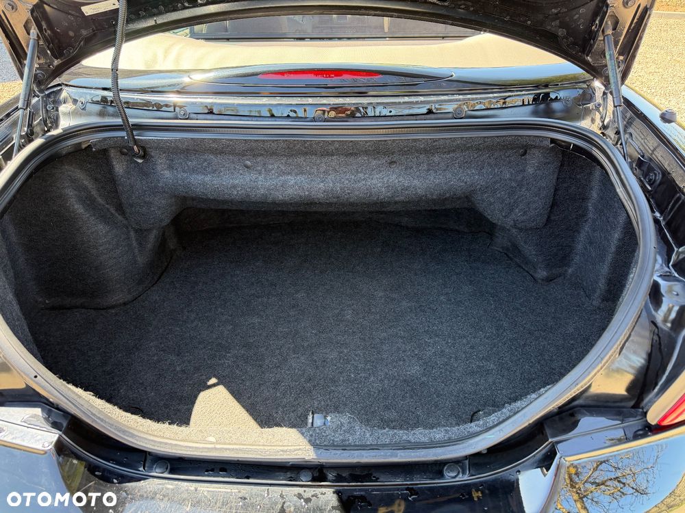 Chrysler Sebring Cabrio 2.0 LX - 25