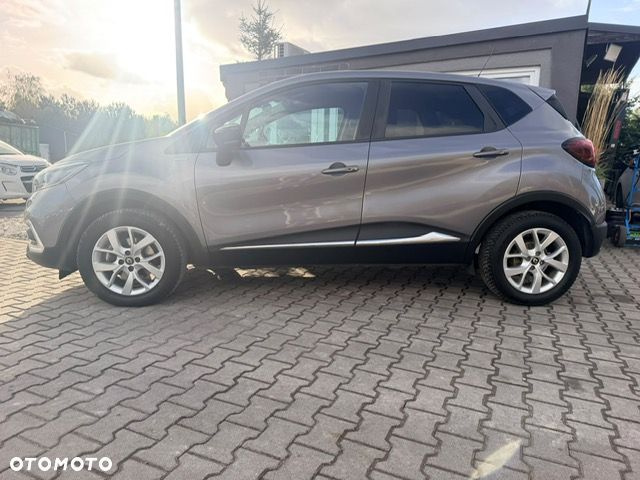 Renault Captur - 9