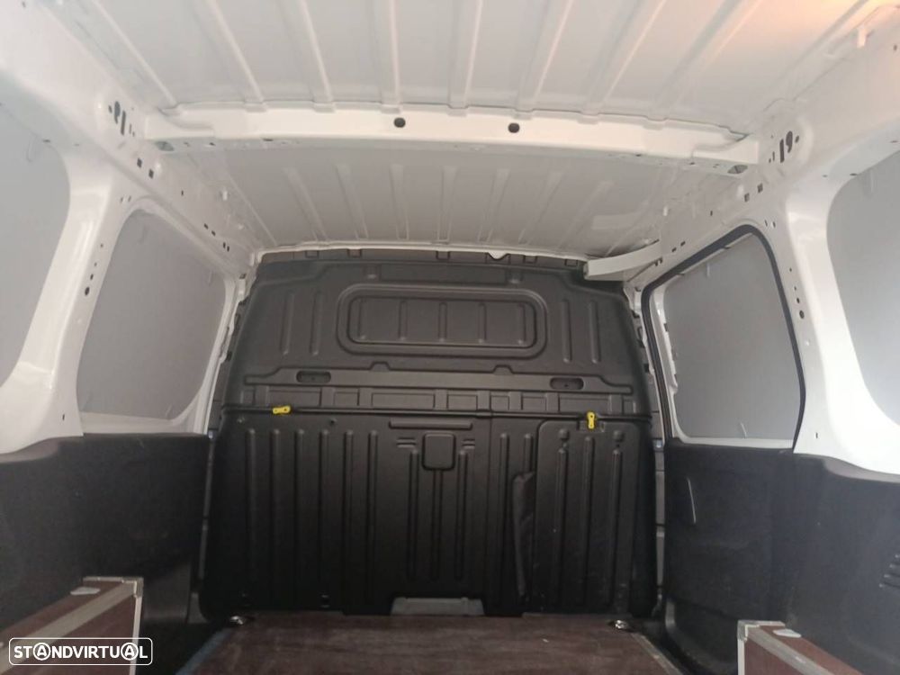 Fiat Doblò 3 1.5 BlueHDI 100cv Curta 650kg - 6