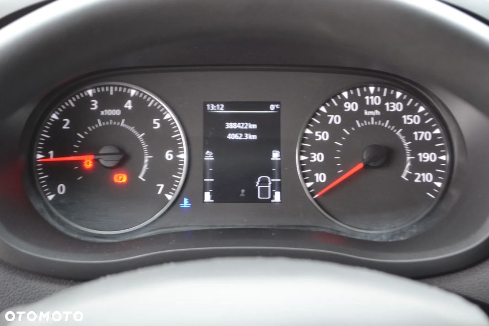 Renault Master - 16