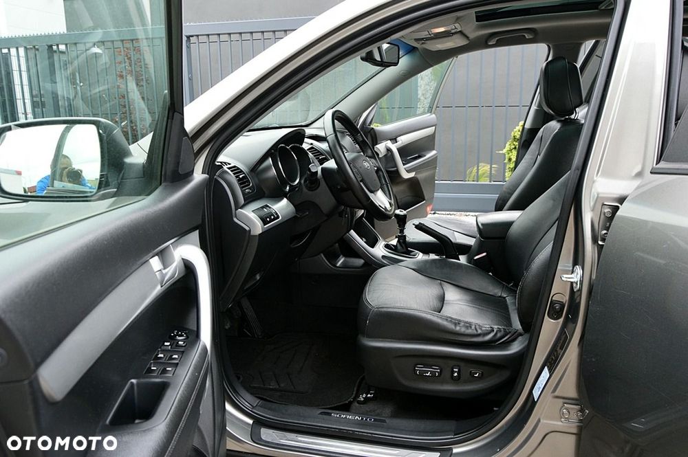 Kia Sorento - 18