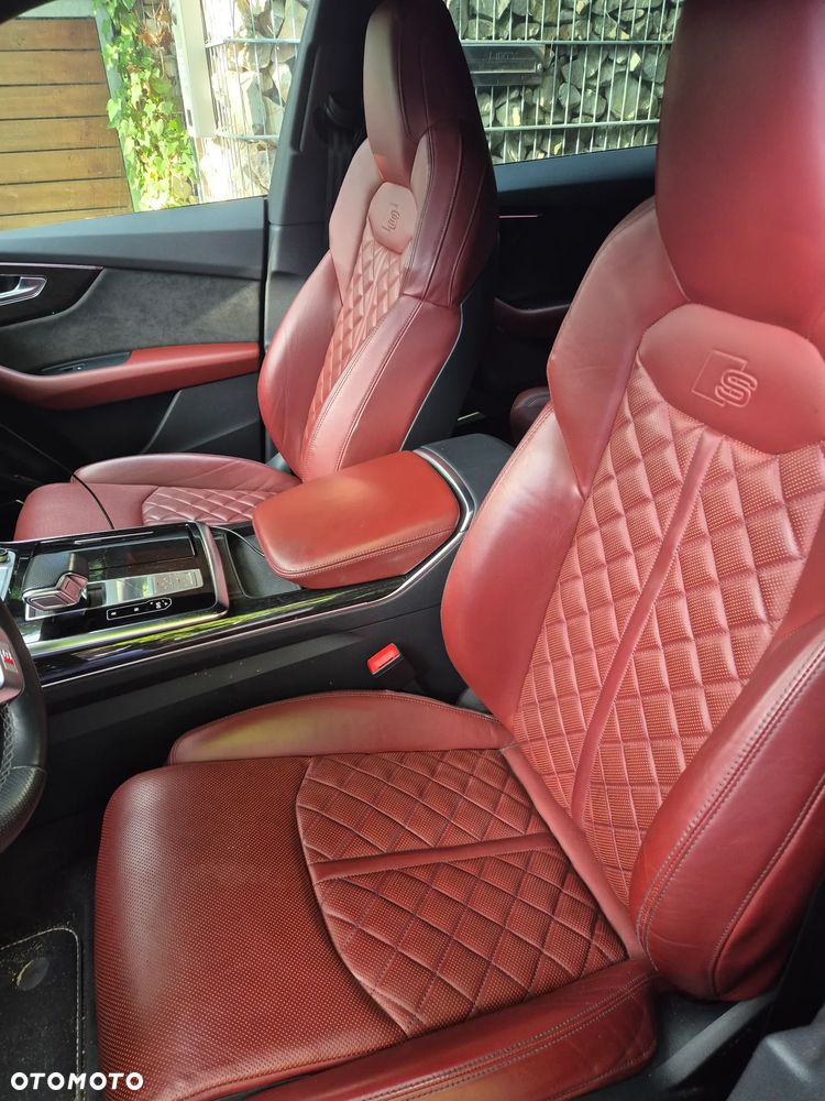 Audi SQ8 - 6