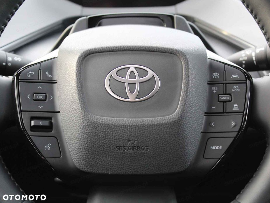 Toyota Prius - 10