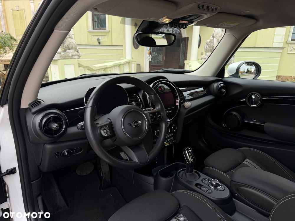 MINI Cooper - 13