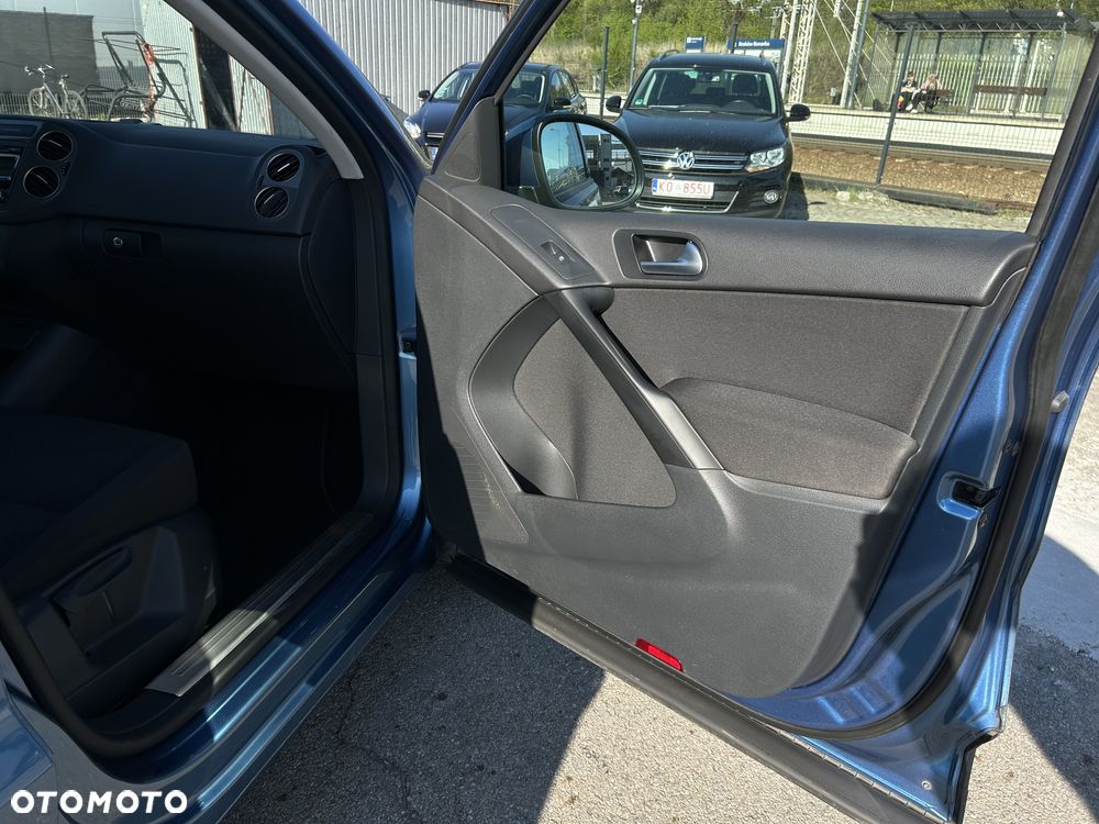 Volkswagen Tiguan 1.4 TSI Trend&Fun - 23