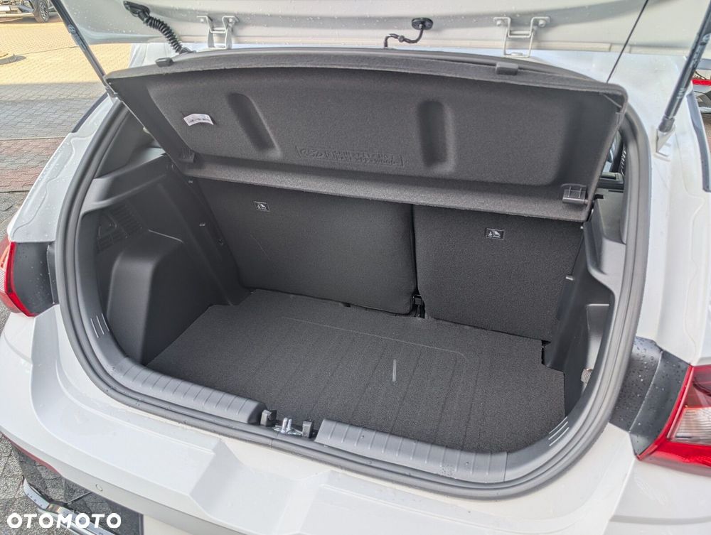 Hyundai i20 1.0 T-GDi Modern Black - 7