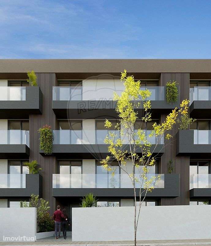 Apartamento T2 para venda - Grande imagem: 3/12