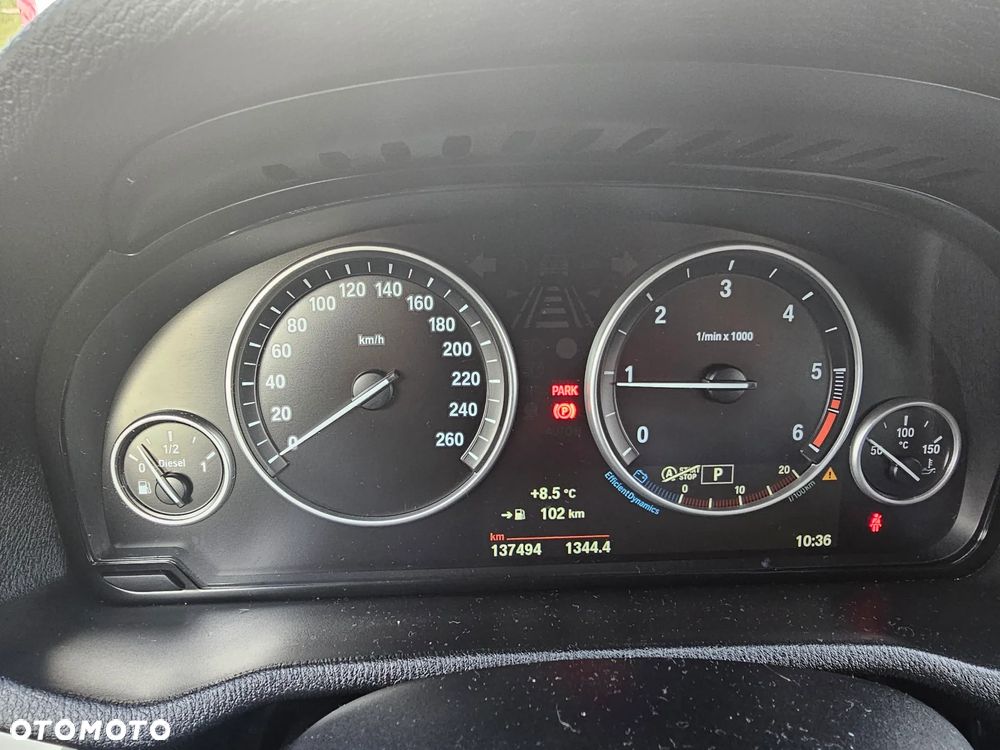 BMW X4 xDrive20d - 12