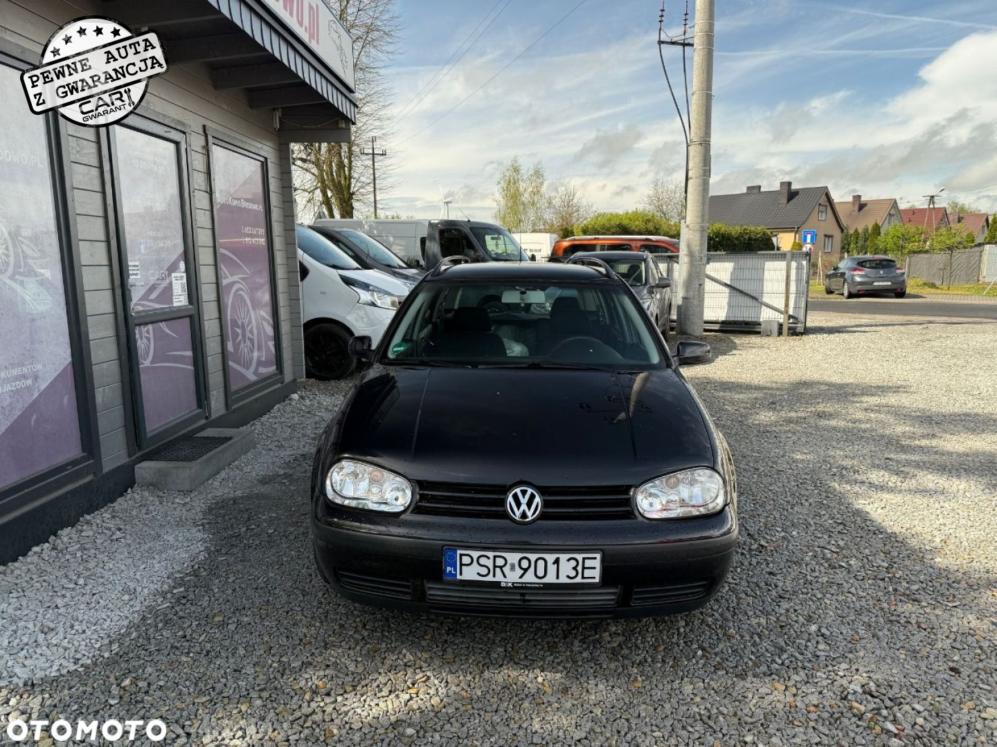 Volkswagen Golf - 2
