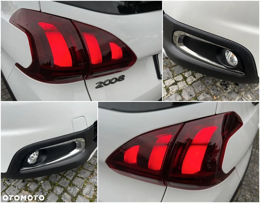 Peugeot 2008 - 15