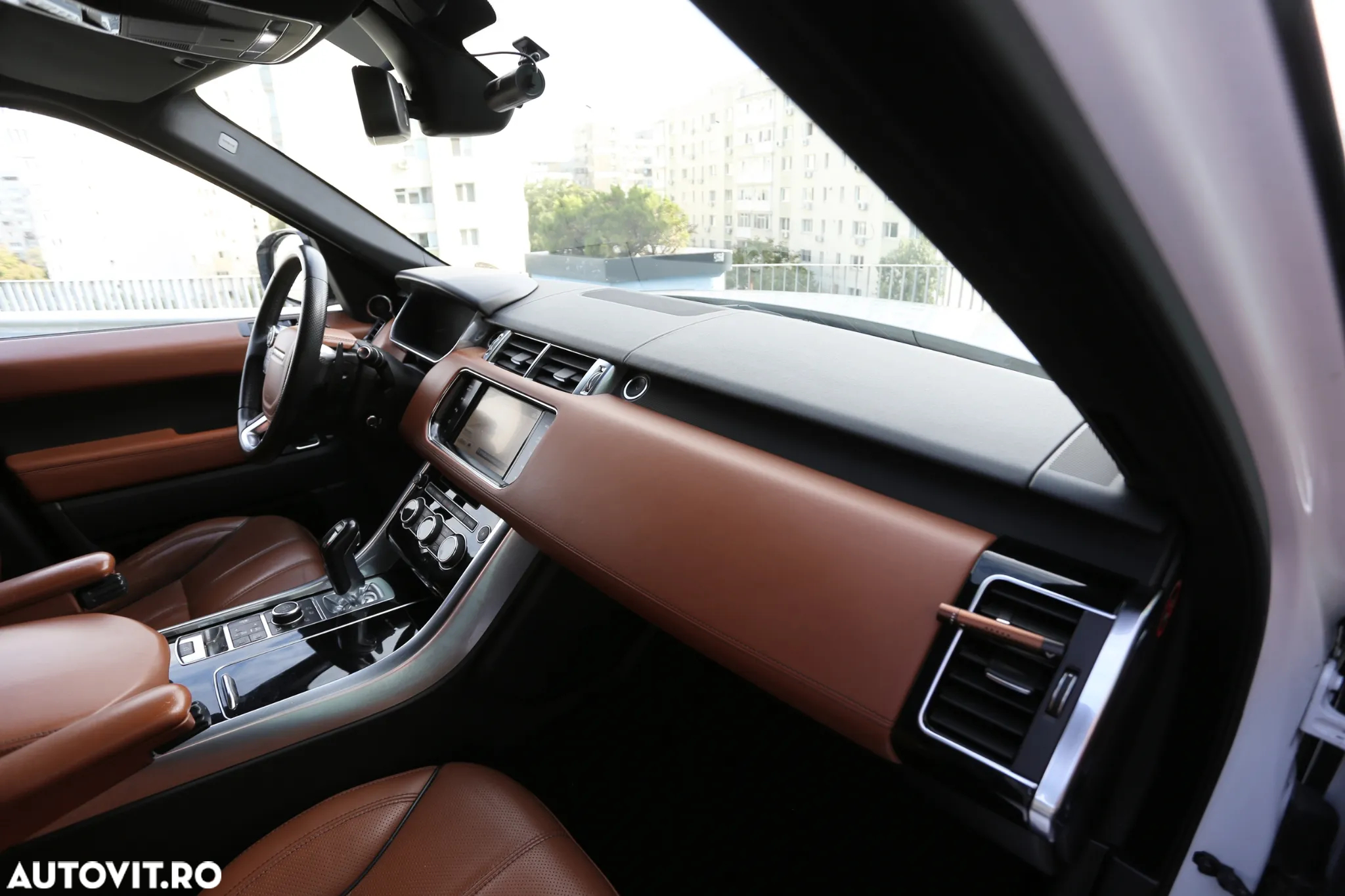 Land Rover Range Rover Sport 3.0 I SDV6 HSE Dynamic - 15