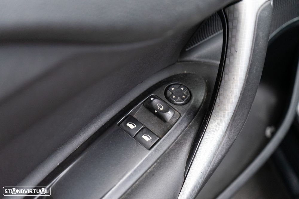 Citroën DS4 2.0 HDi Sport Chic - 17