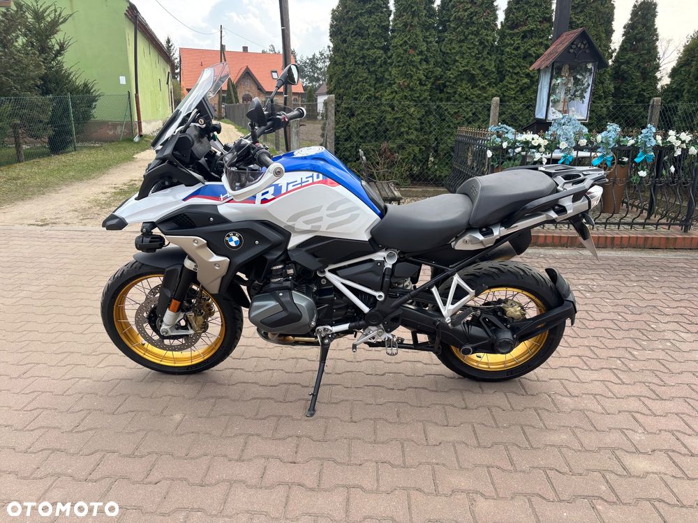 BMW GS - 13