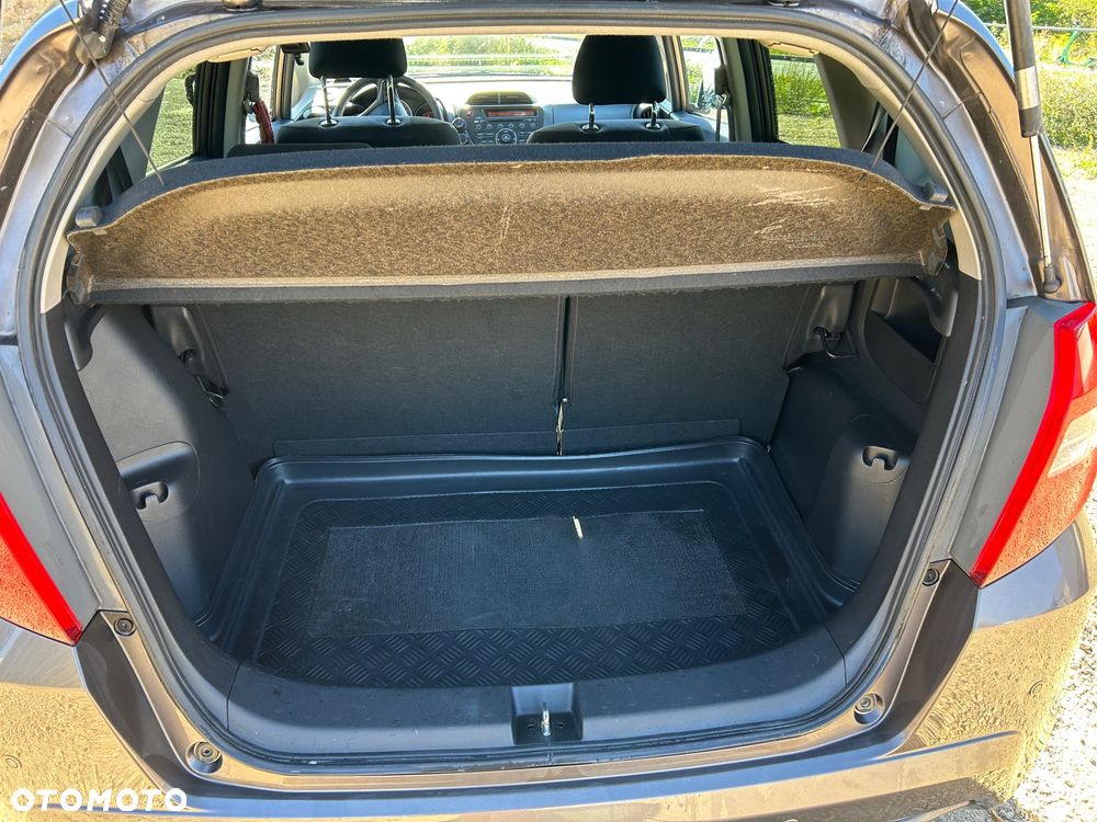 Honda Jazz - 7