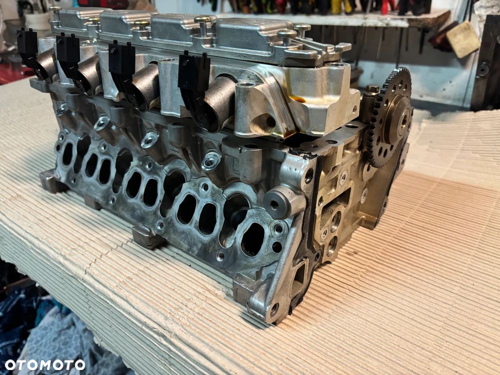 Głowica kompletna Jeep Renagade / Fiat x500 1.3 46346668 55282328 - 6