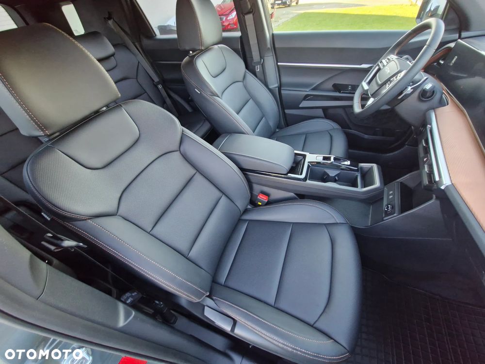 SsangYong/KGM Torres 1.5 T-GDI HEV e-DHT Adventure - 28