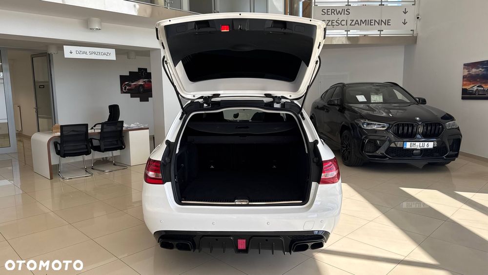 Mercedes-Benz Klasa C 180 (BlueTEC) d - 40