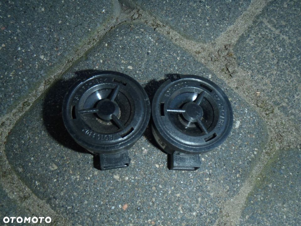 głośnik drzwi fiat grande punto evo 500 panda bravo II mito Qubo nemo posiadam wszystkie części - 4