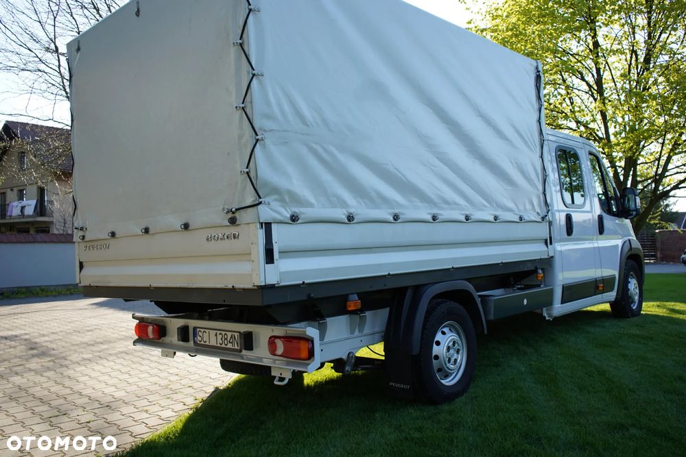 Peugeot Boxer - 3