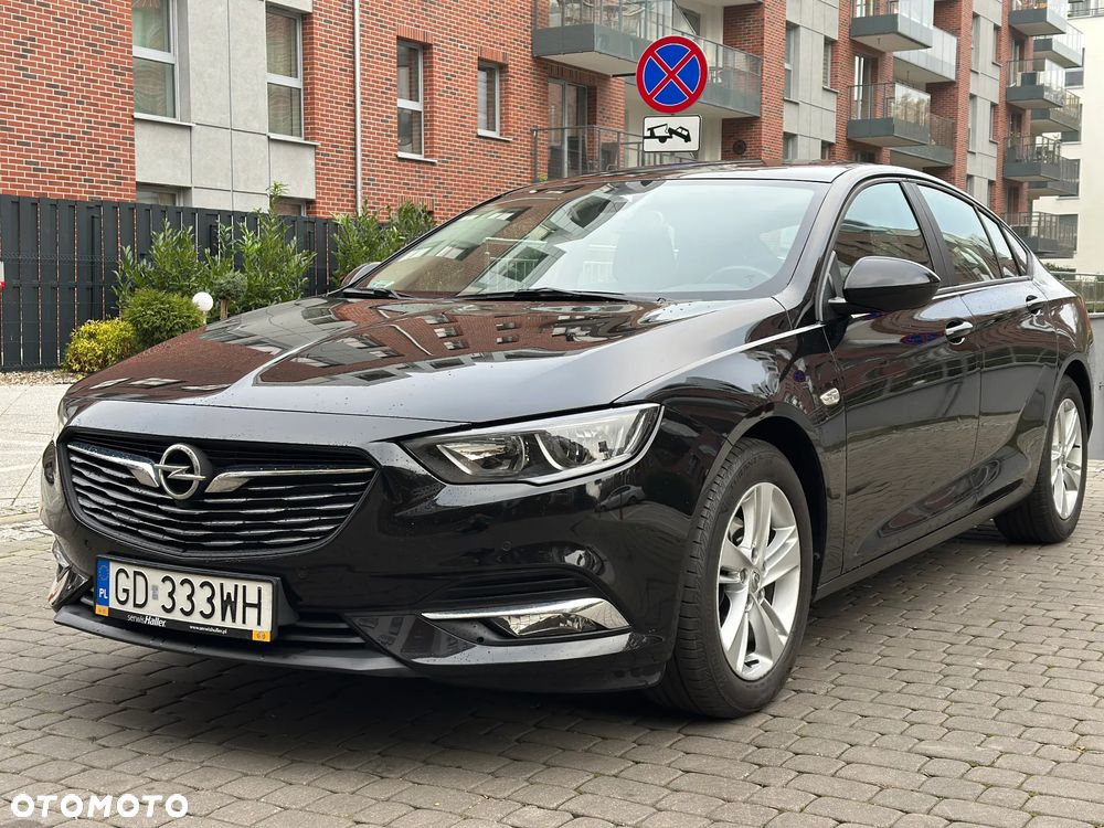 Opel Insignia - 3