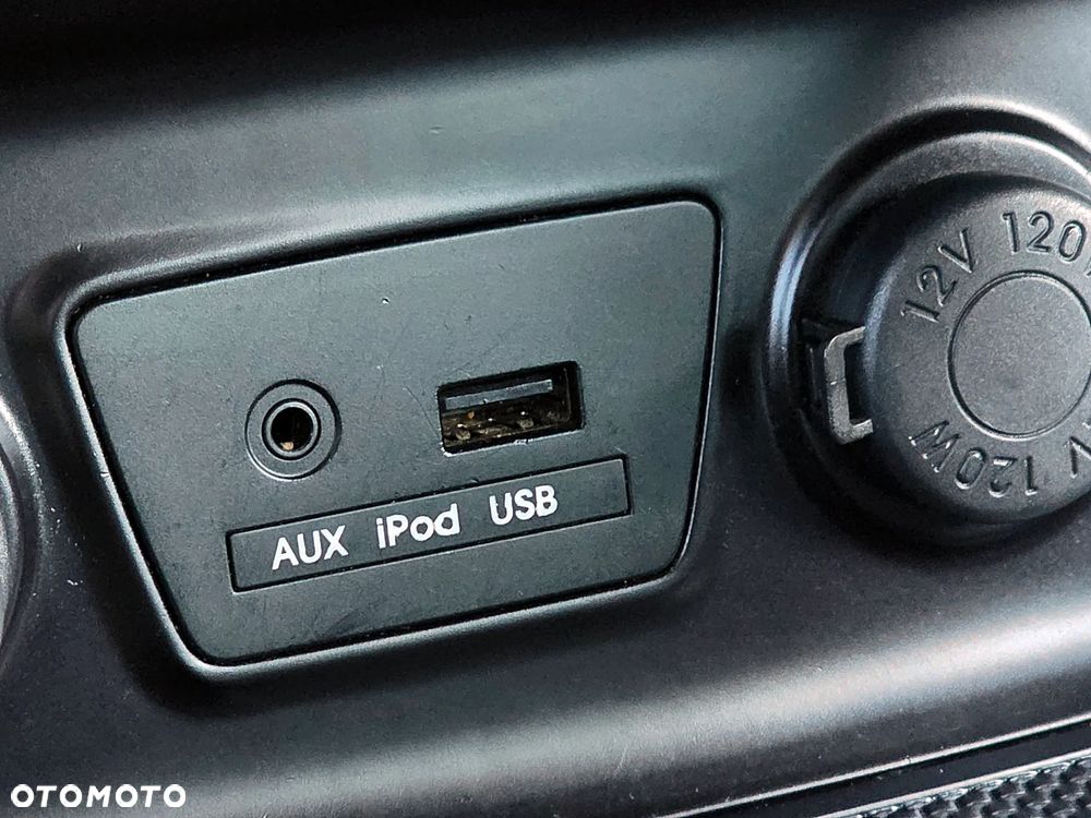 Hyundai ix35 1.7 CRDi Premium 2WD - 17