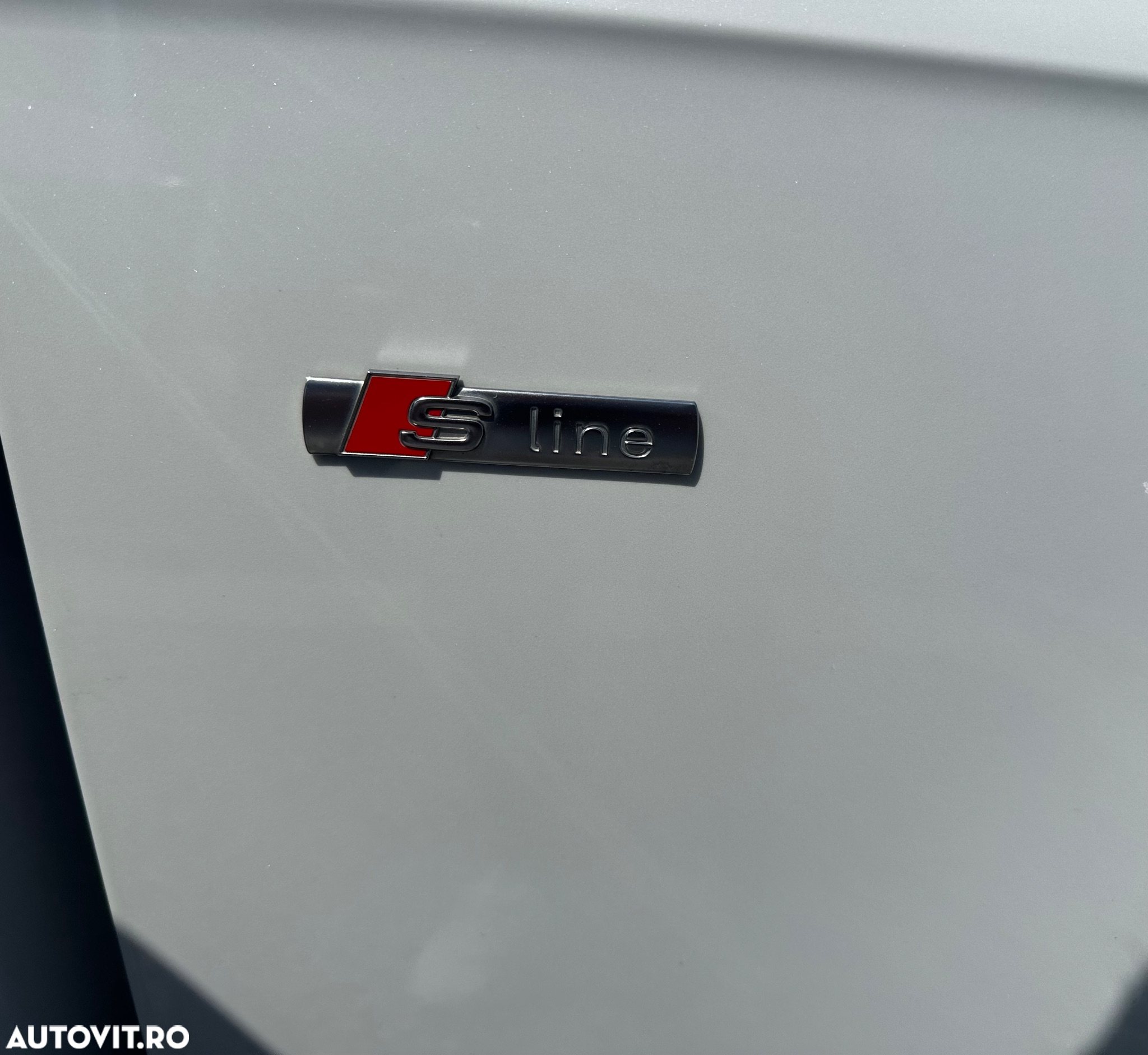 Audi A4 Avant 2.0 TDI DPF clean diesel multitronic Ambition - 8