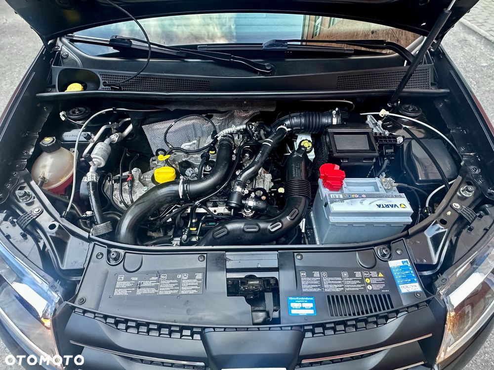 Dacia Sandero Stepway 0.9 TCe Ambiance - 20