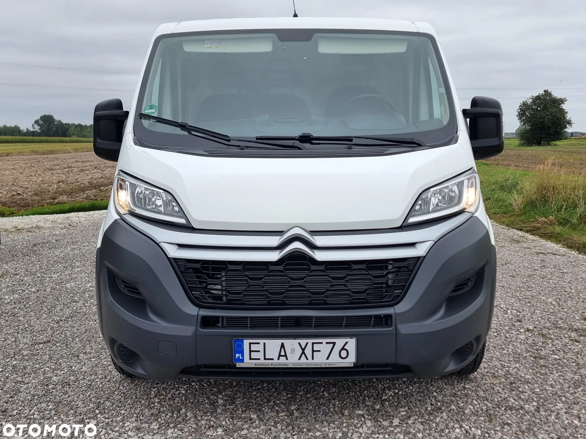 Citroën Jumper - 9