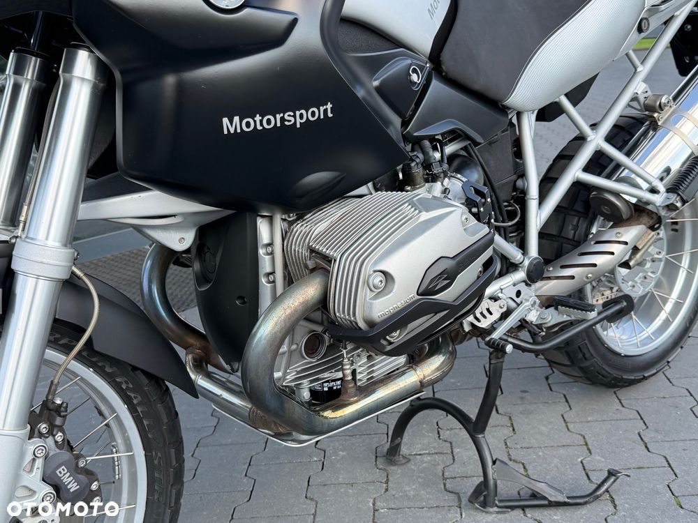BMW GS - 37