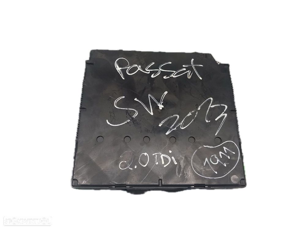 Módulo Eletrónico Volkswagen Passat Variant (365) - 1