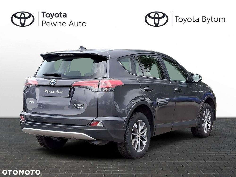 Toyota RAV4 Hybrid Premium 4x4 - 2