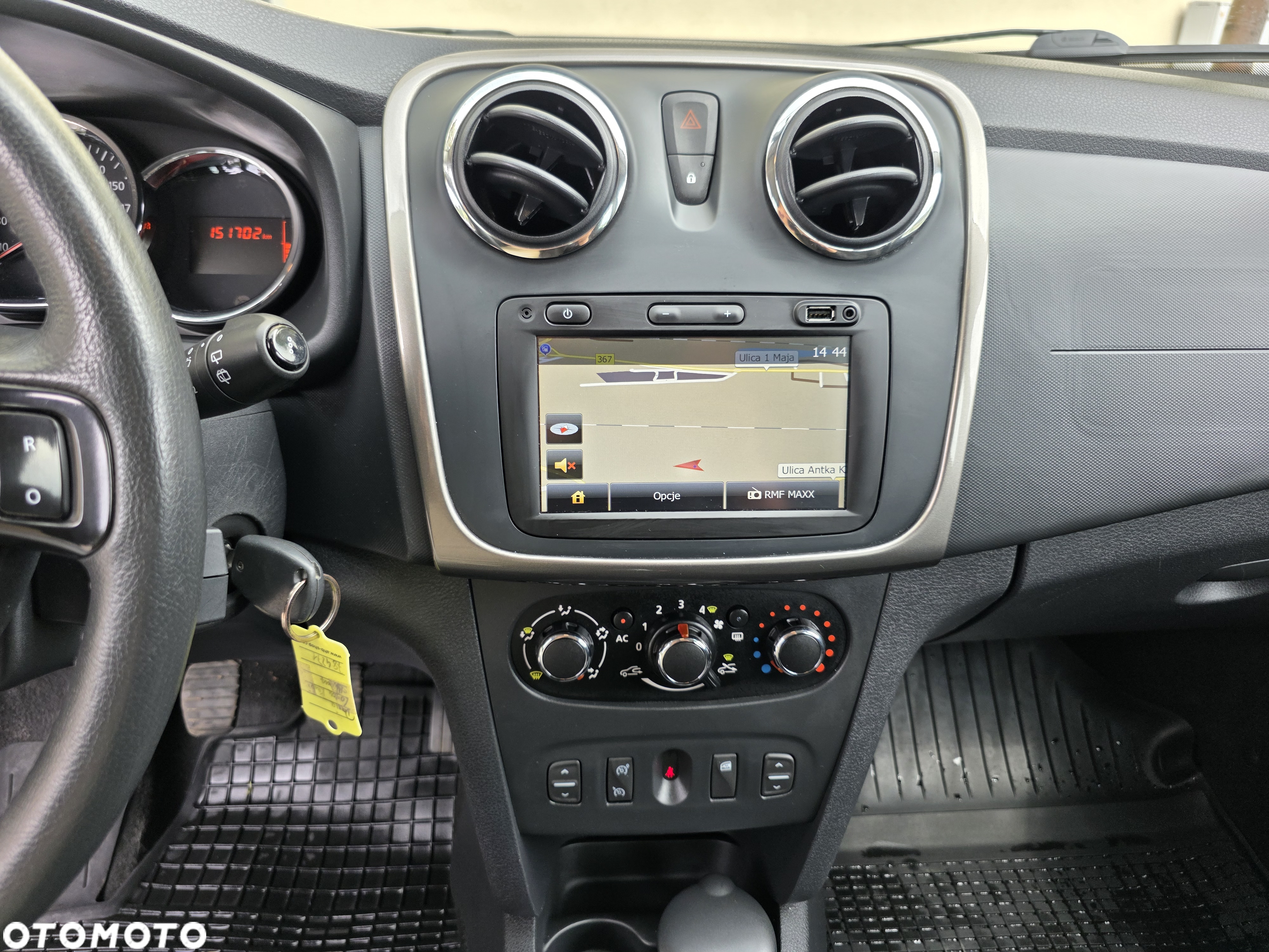 Dacia Logan MCV 0.9 TCE Ambiance - 18