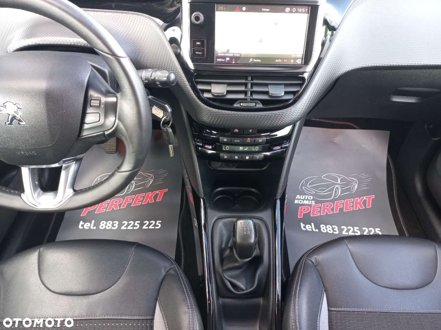 Peugeot 2008 - 20