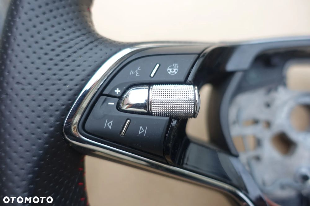 KIEROWNICA OCTAVIA IV 5E3959542G - 6