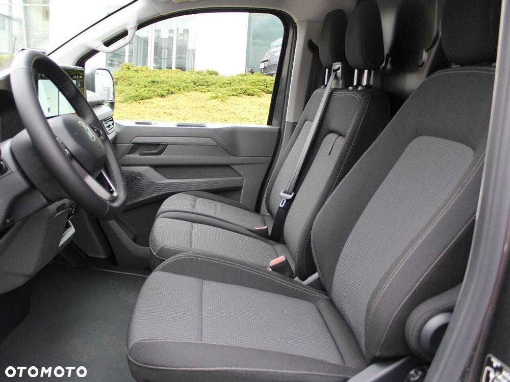 Volkswagen Transporter - 14