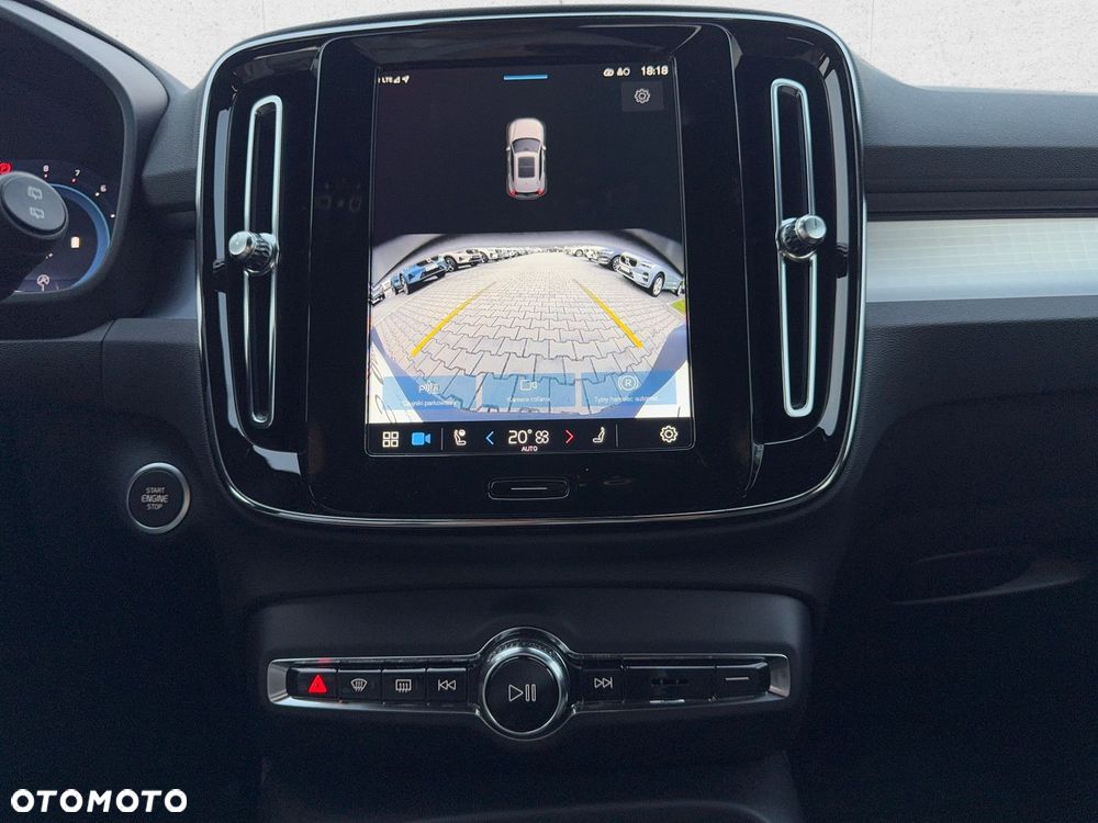 Volvo XC 40 - 13