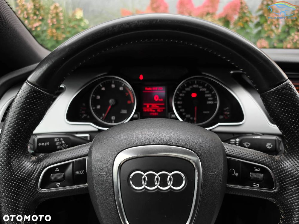 Audi A5 Sportback 2.0 TFSI quattro - 27