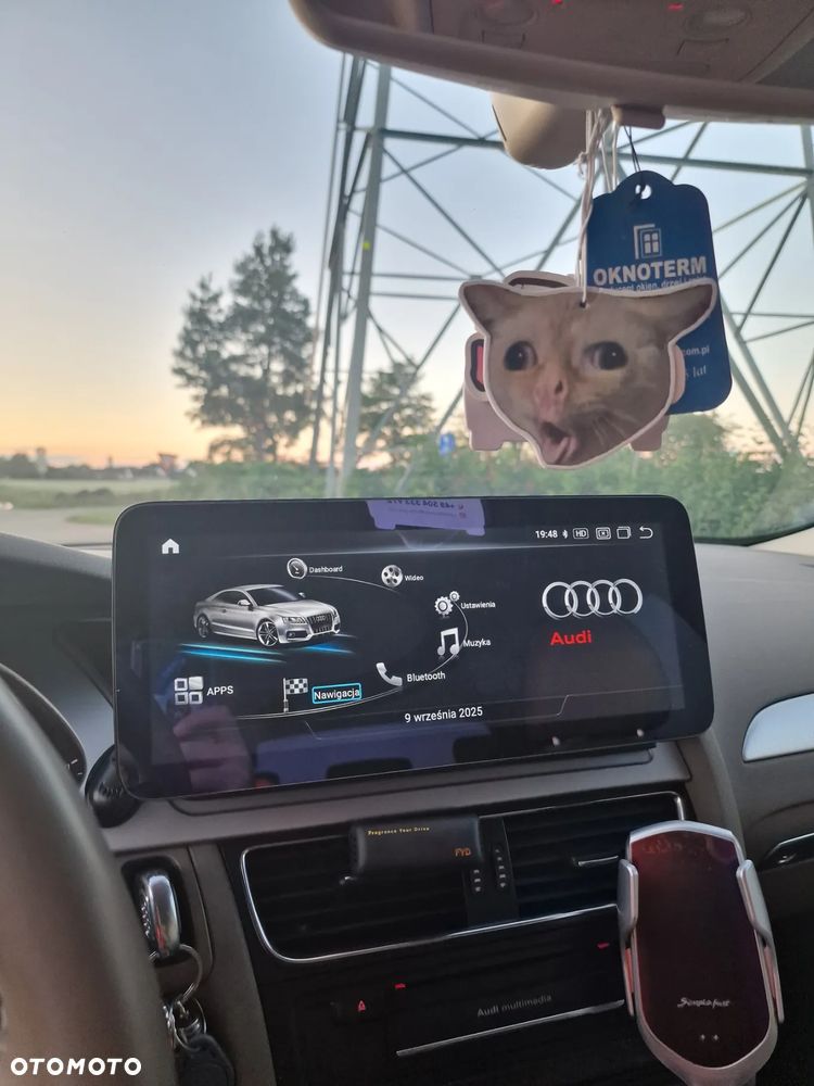 Audi A4 Avant 2.0 TFSI Quattro S tronic - 21