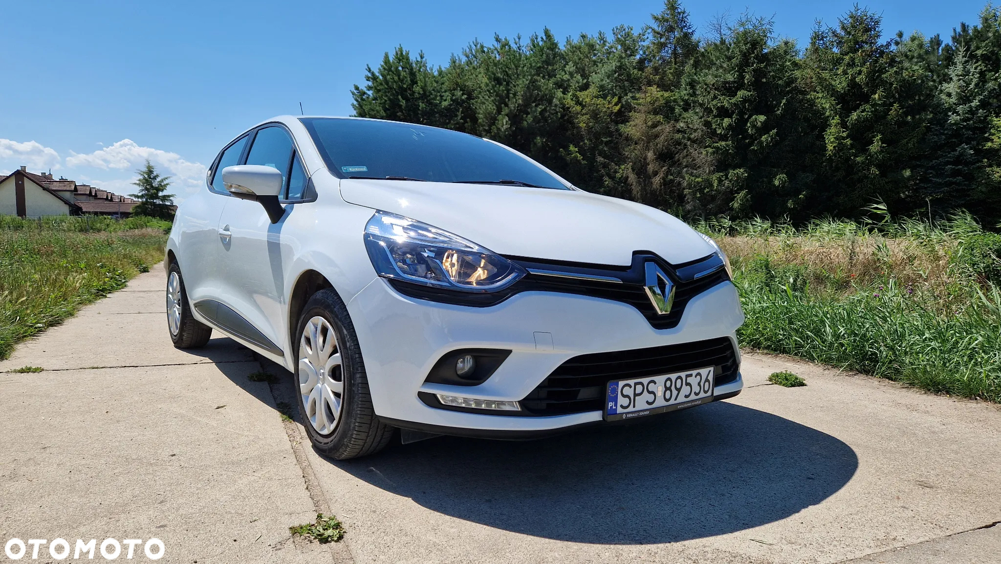 Renault Clio 0.9 TCe Alize - 3