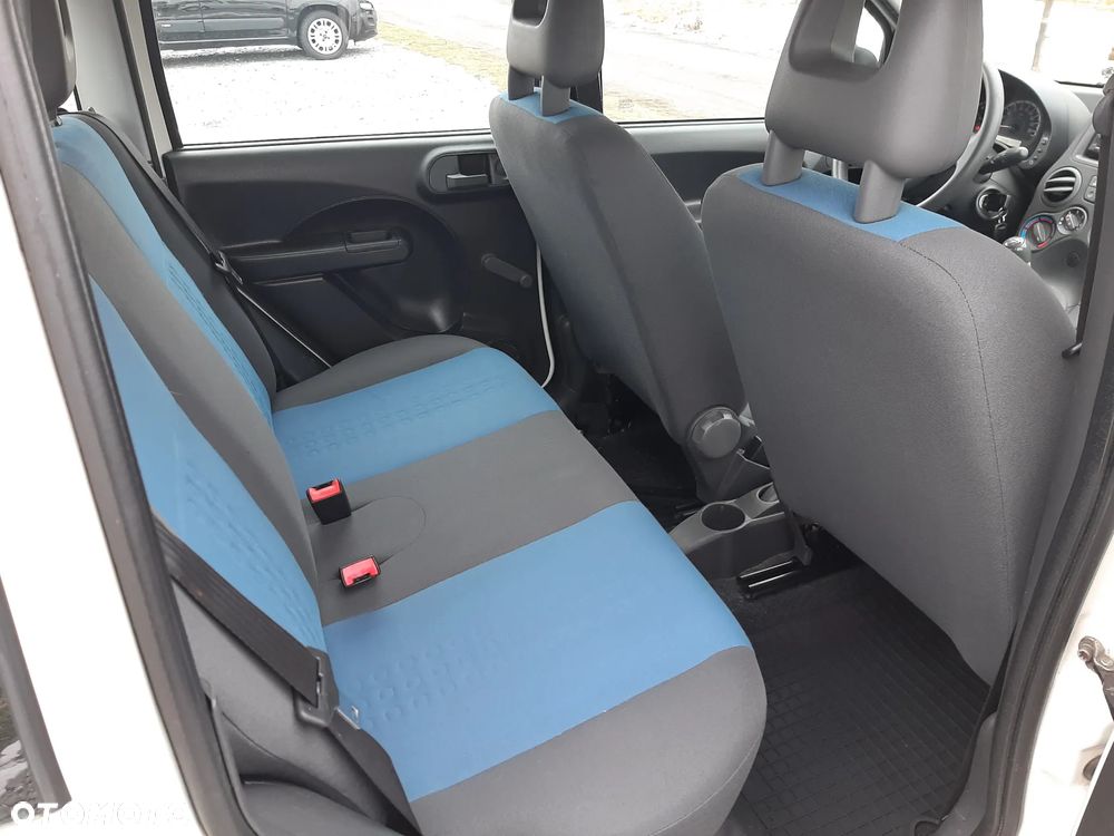 Fiat Panda 1.2 Dynamic - 16