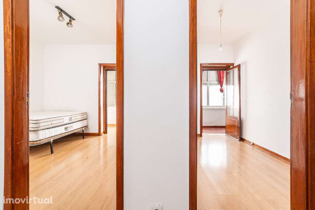 Apartamento T2, Celas - Grande imagem: 4/13