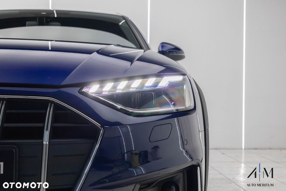 Audi A4 Allroad - 10