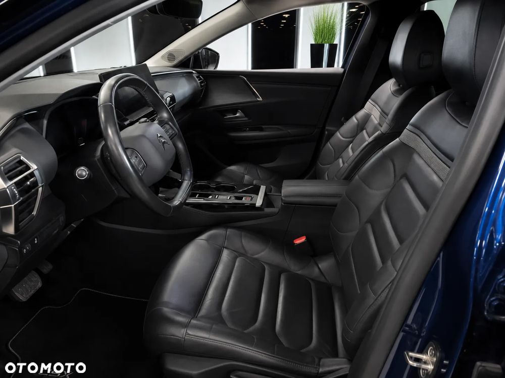 Citroën C5X 1.6 PureTech Shine EAT8 - 7