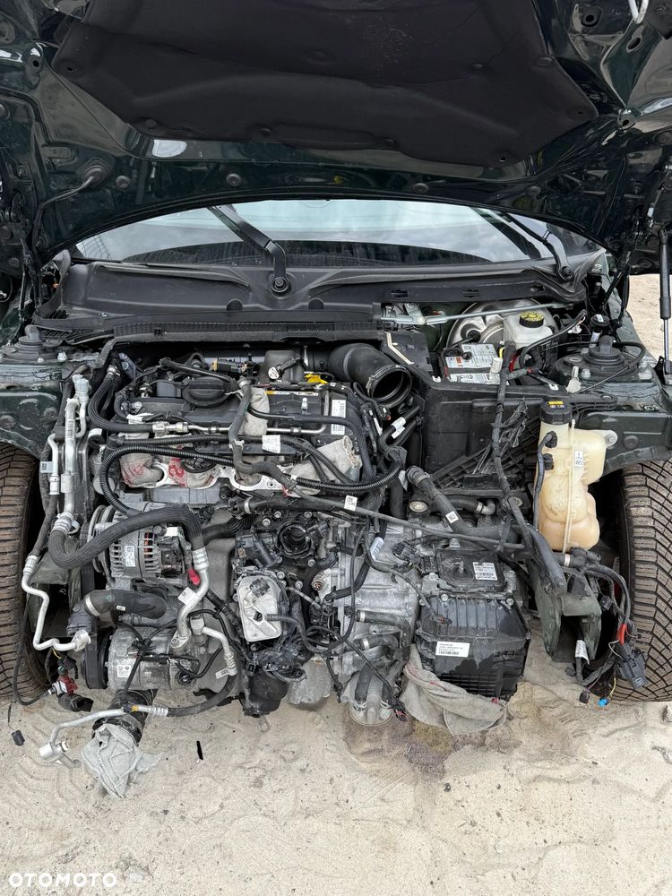 MINI John Cooper Works Sport-Aut - 11