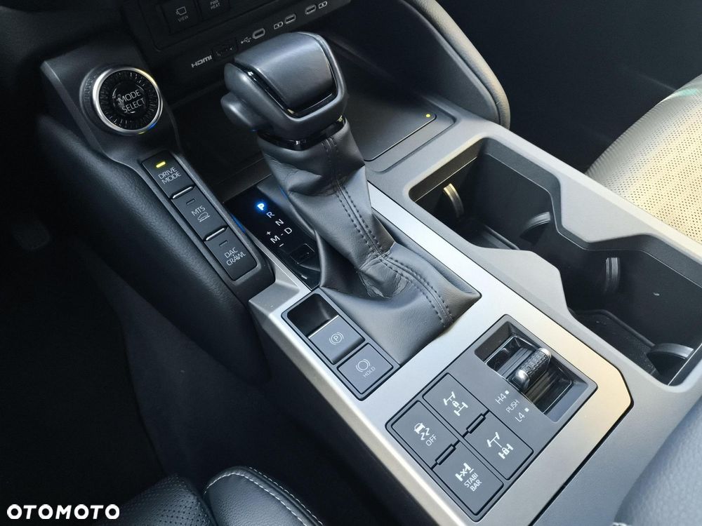 Toyota Land Cruiser LC 2.8 D-4D Executive - 20