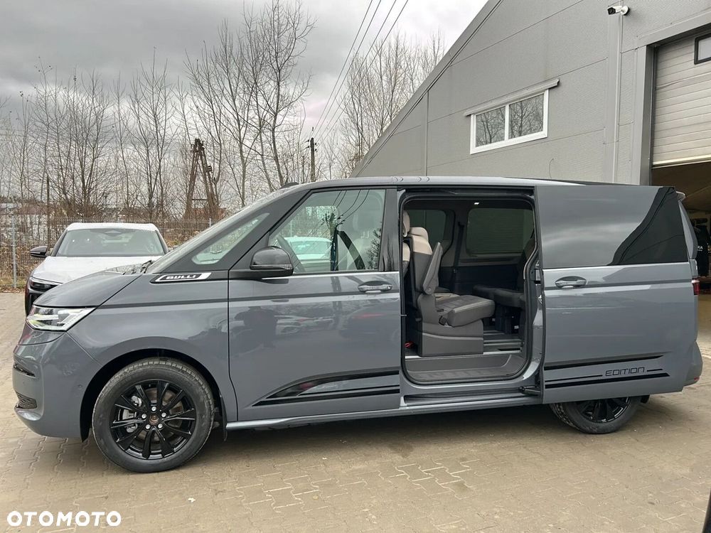 Volkswagen Multivan - 13