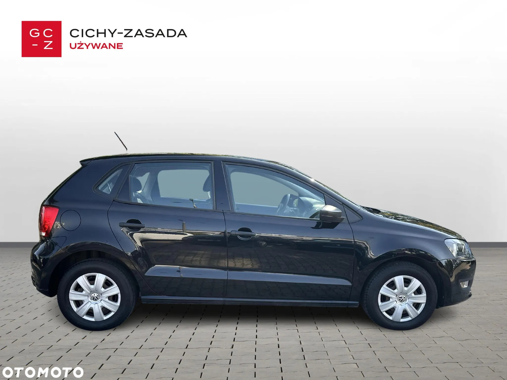 Volkswagen Polo 1.4 16V Trendline - 6