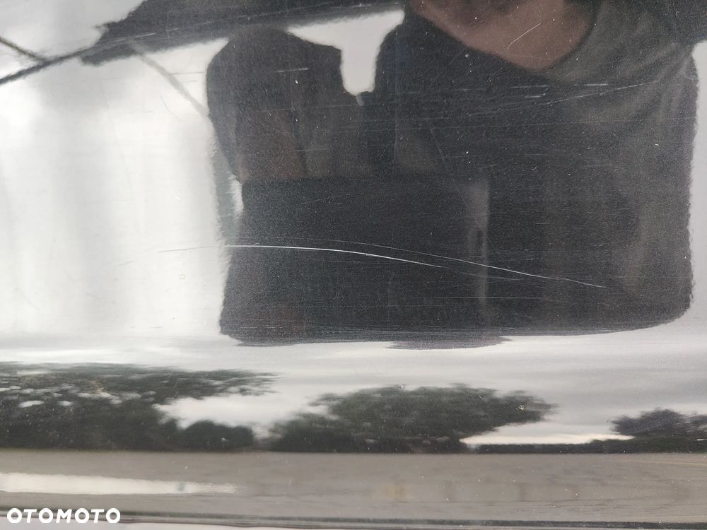 BMW E87 Drzwi tylne tył lewe Black Sapphire 475 - 7