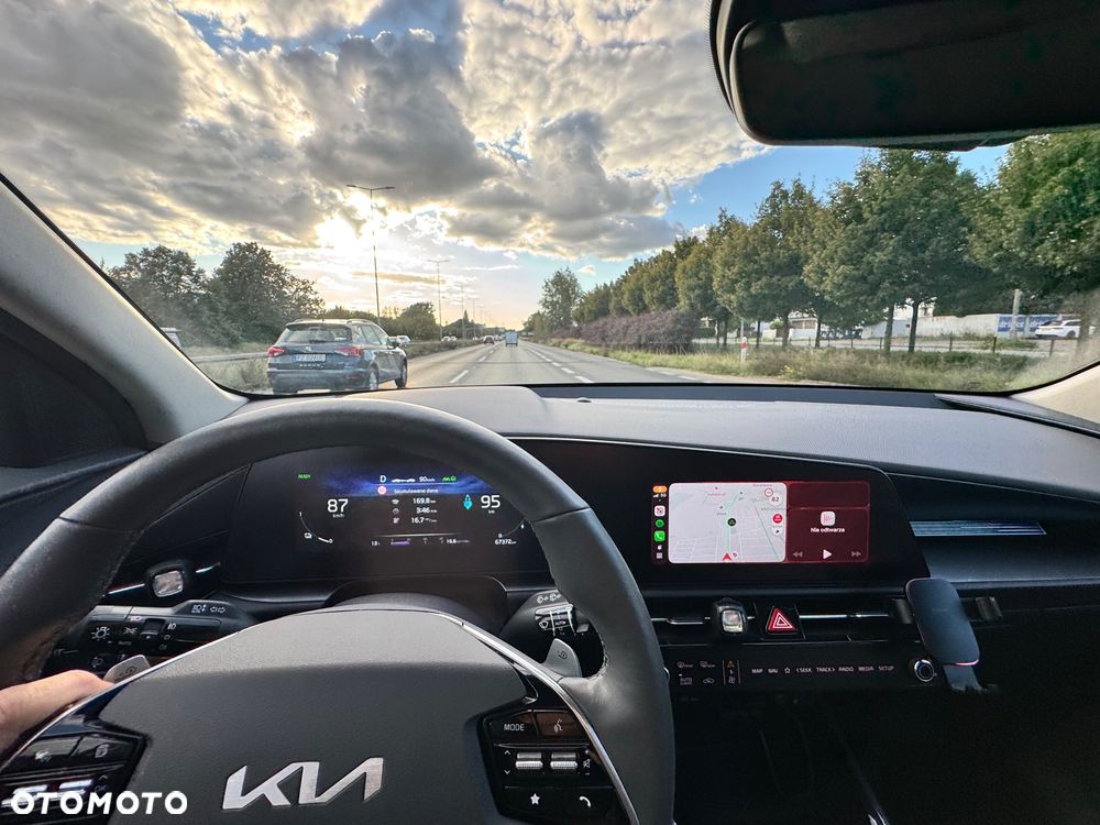 Kia Niro e-Niro 64kWh XL - 11